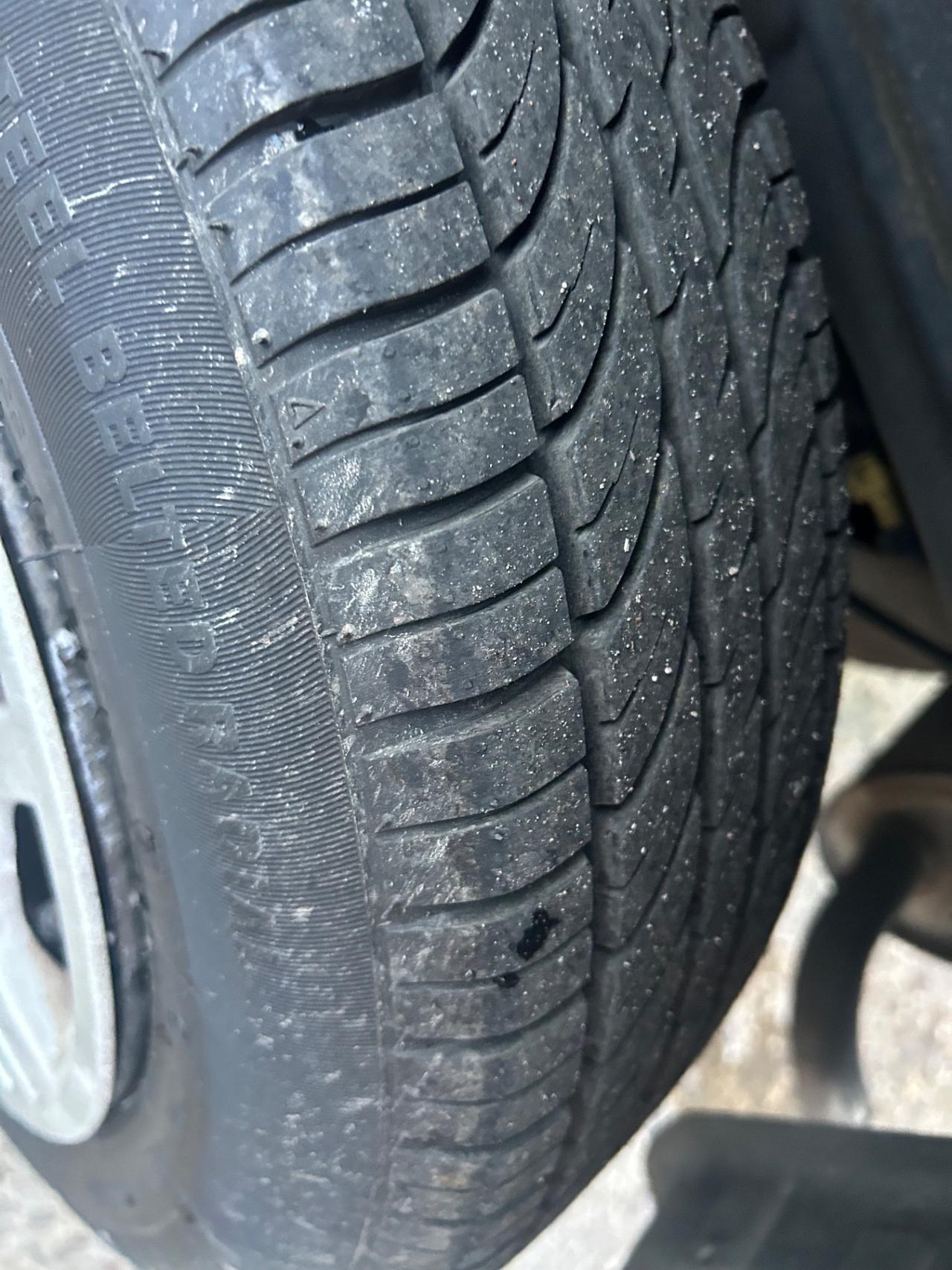 Fiat Panda 1.2 Dynamic Natural Power