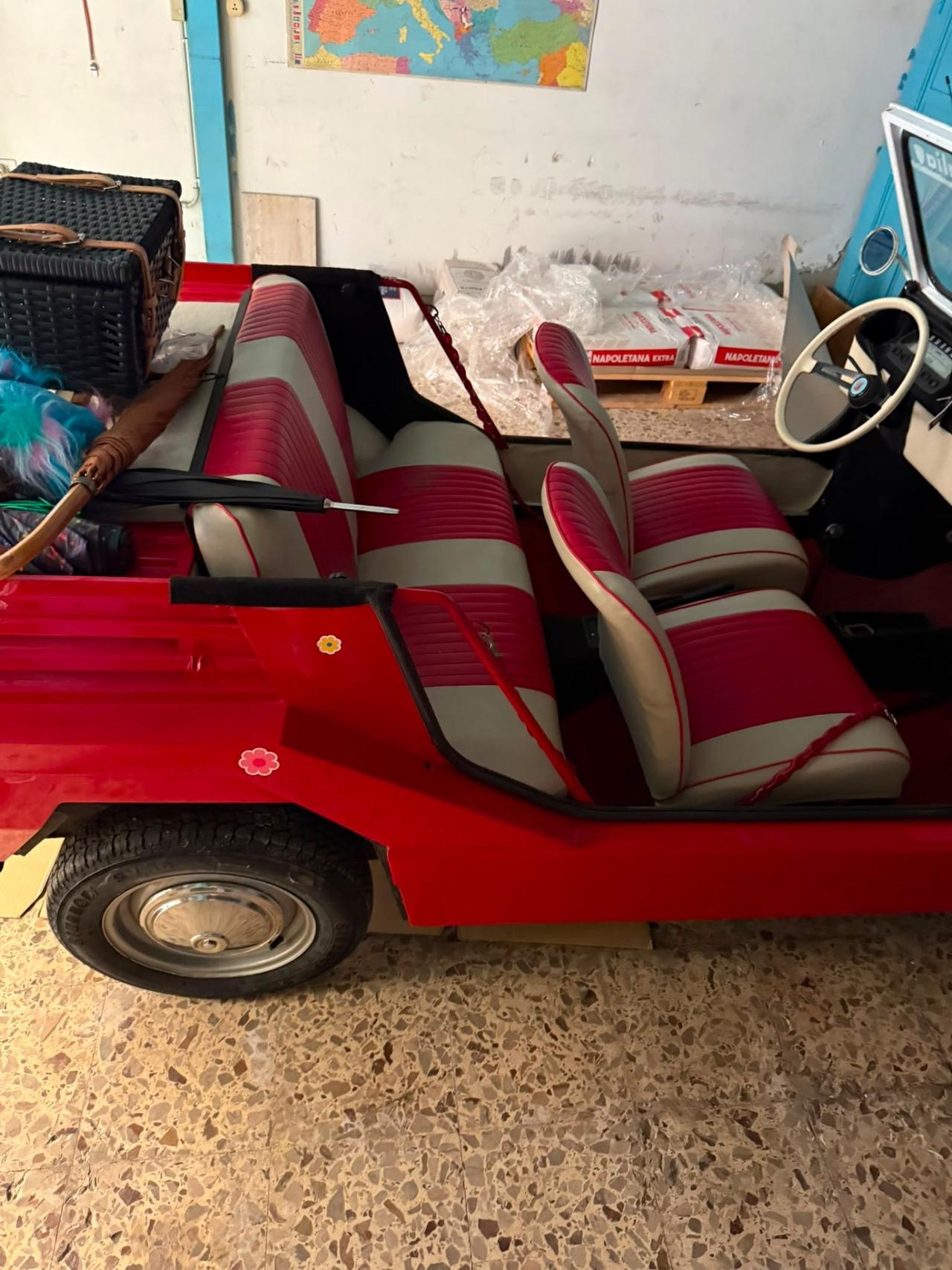 Fiat 132 1.6