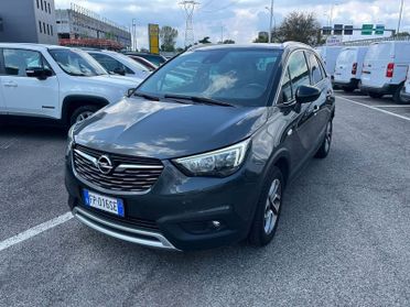 Opel Crossland Crossland X 1.2 GPL 12V Innovation