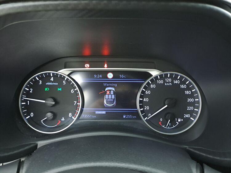 Nissan Juke N-Connecta BZ417654 1.0 Benzina 114CV