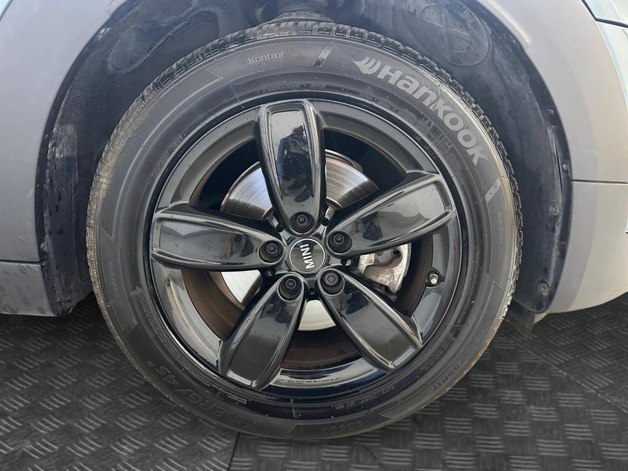 MINI Countryman Cooper D Classic