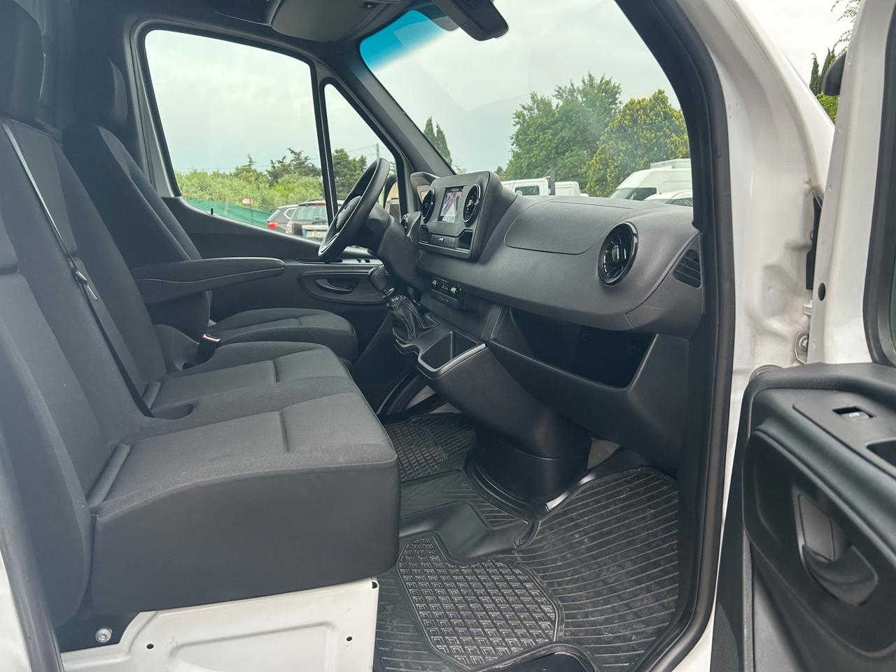 Mercedes-benz Sprinter F37/35 315 CDI Euro6D