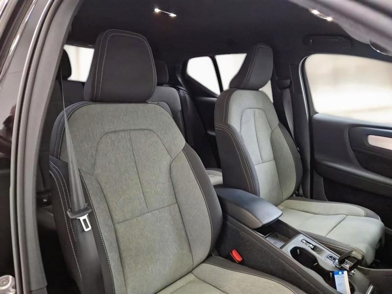 VOLVO XC40 T4 Recharge Plug-in auto Core