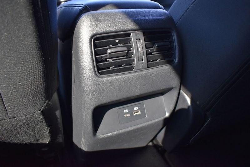 Nissan Qashqai 1.3 MHEV 140 N-Connecta
