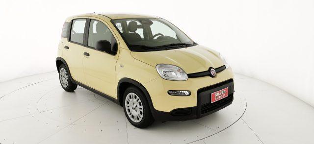 FIAT Panda 1.0 FireFly S&S Hybrid - KM ZERO