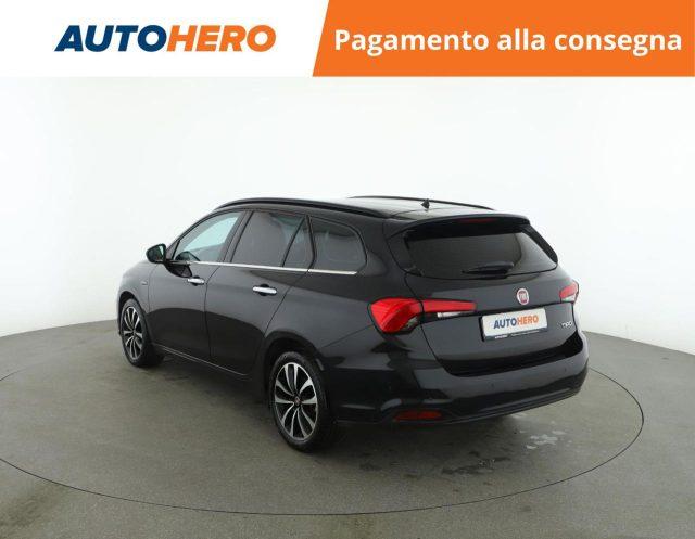 FIAT Tipo 1.6 Mjt S&S SW Lounge