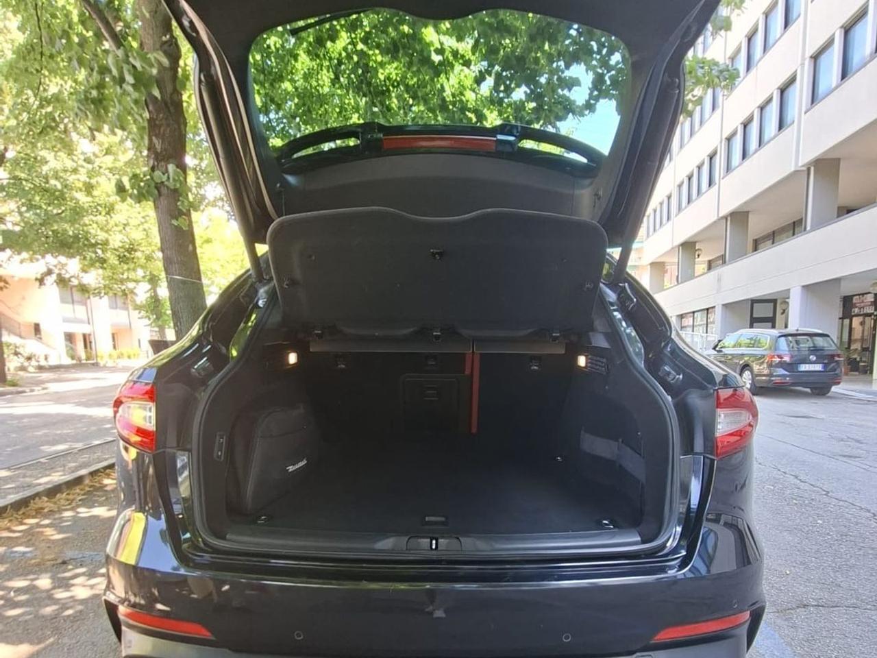 Maserati Levante GranSport 3.0 V #6283