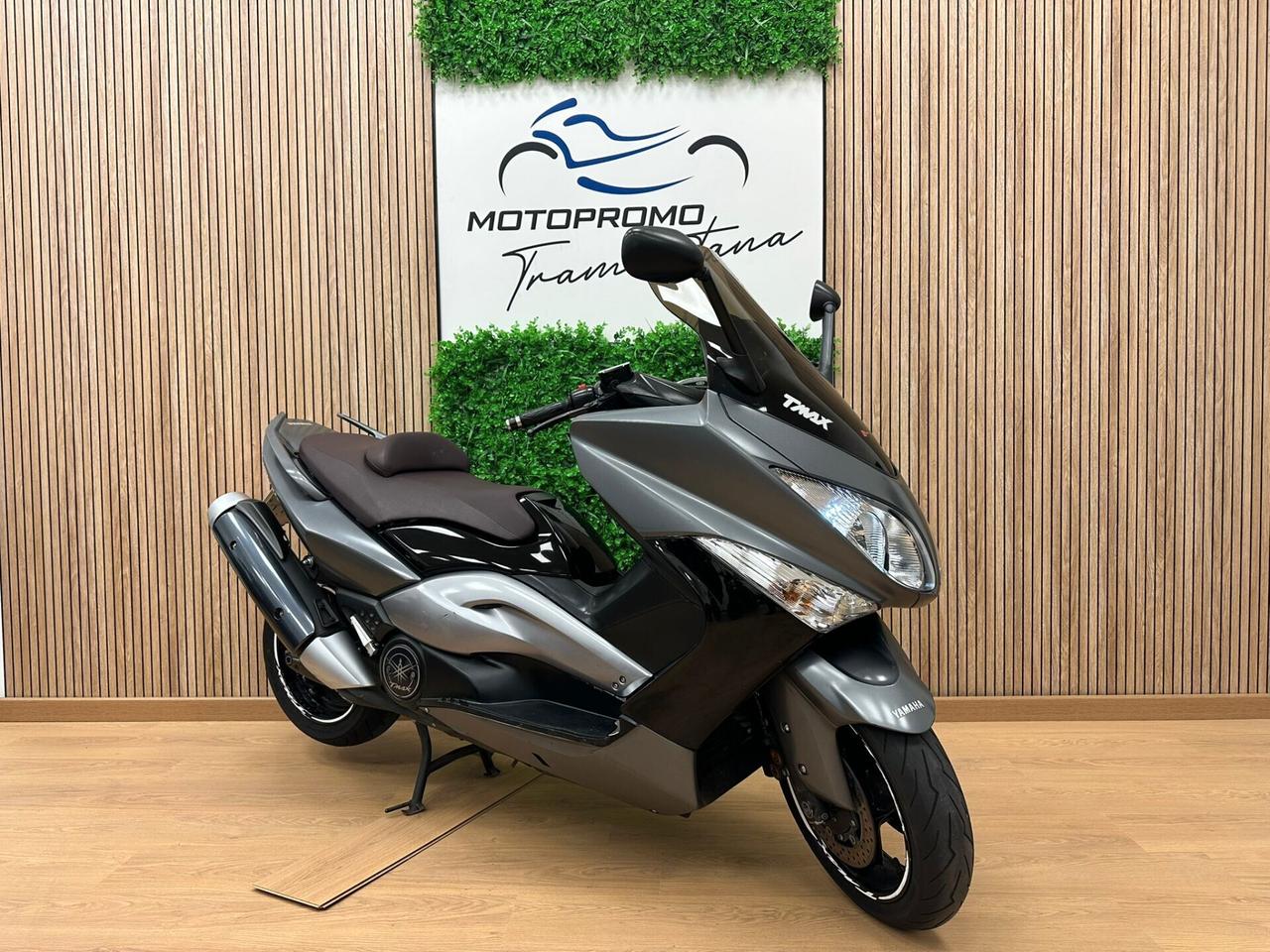 YAMAHA TMAX T MAX T-MAX 500 - 33.000KM DA 99€ AL MESE
