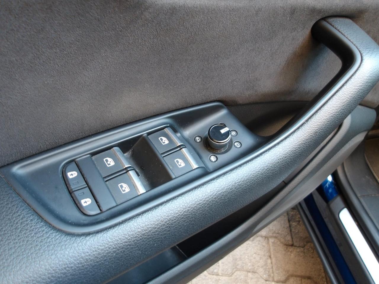 Audi Q8 3.0 TDI 286cv mhev quattro Trip Tronic S LINE