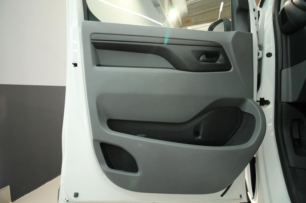 CITROEN JUMPY 2.0 122 CV AUTOCARRO