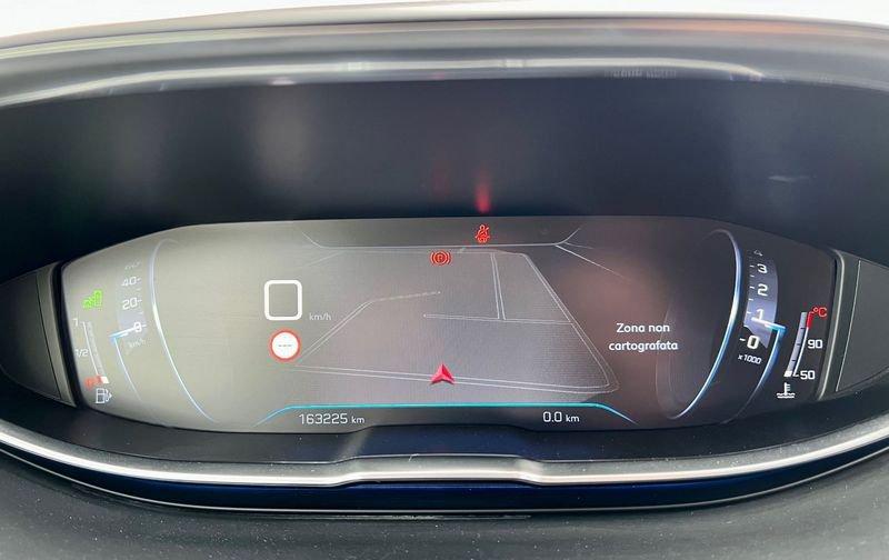 Peugeot 3008 BlueHDi 130 S&S Allure
