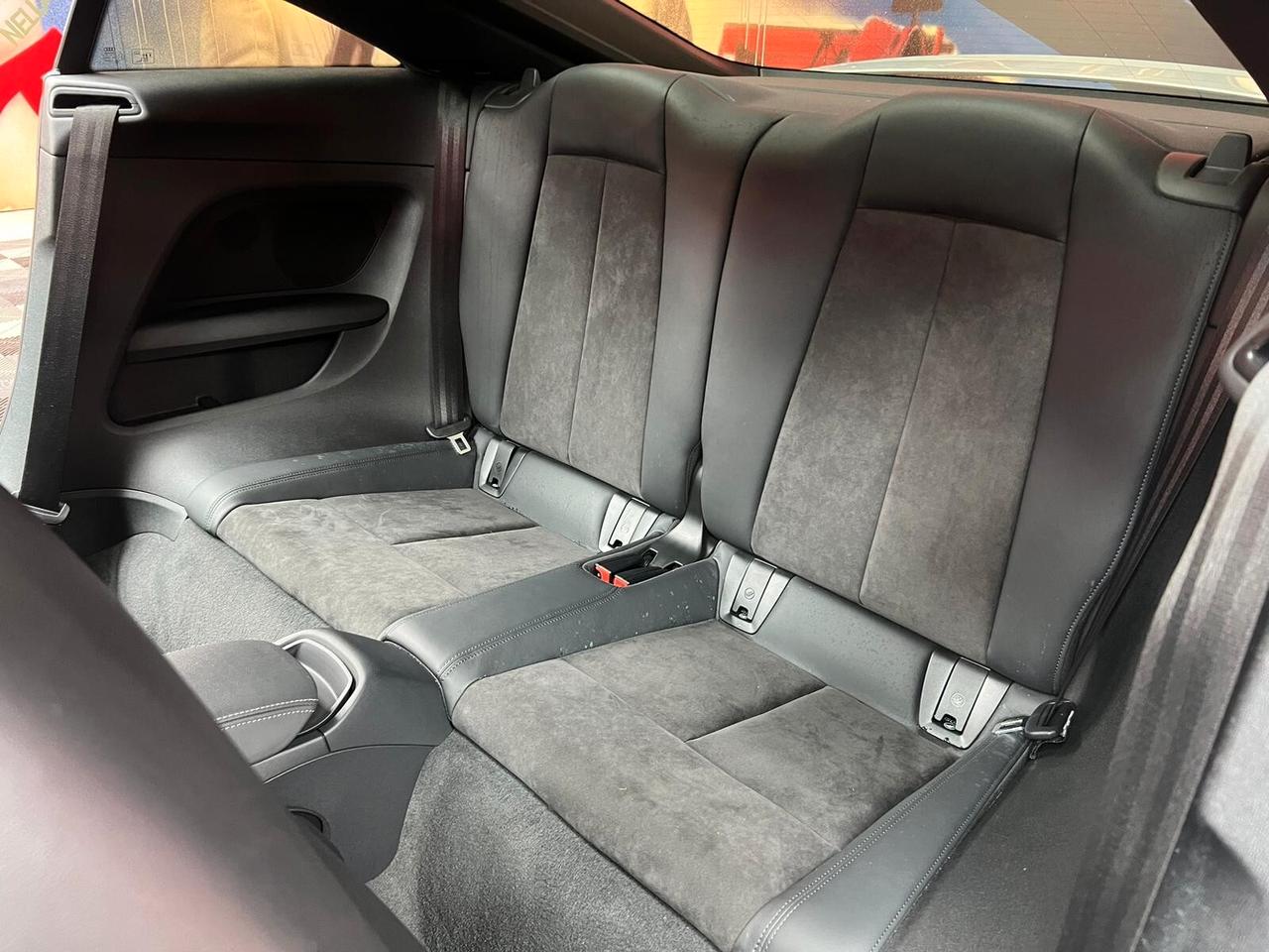 Audi TT Coupé 45 TFSI quattro S tronic (929)