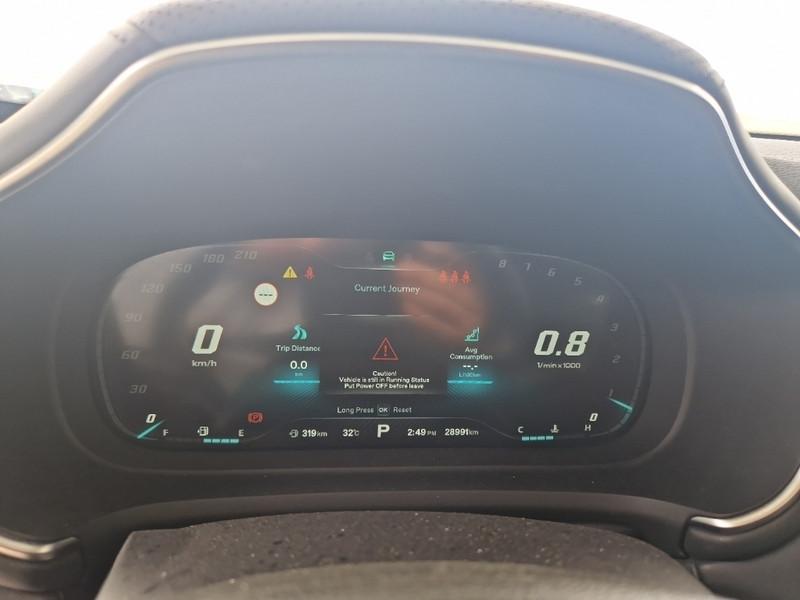 MG HS 1.5 t Luxury auto