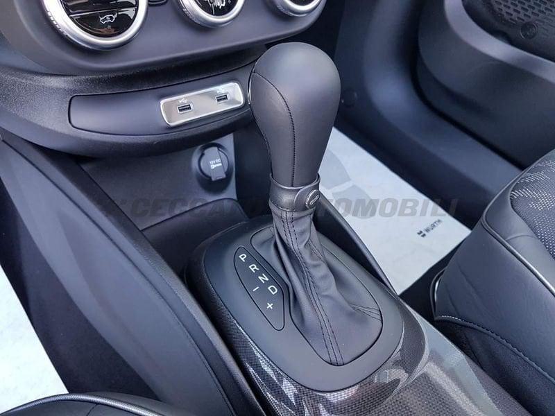 FIAT 500X 500X Dolcevita 1.5 t4 hybrid Cross 130cv dct