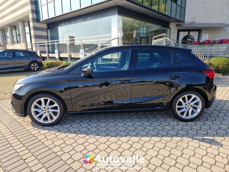 Seat Ibiza Ibiza 1.0 EcoTSI 95 CV 5 porte FR