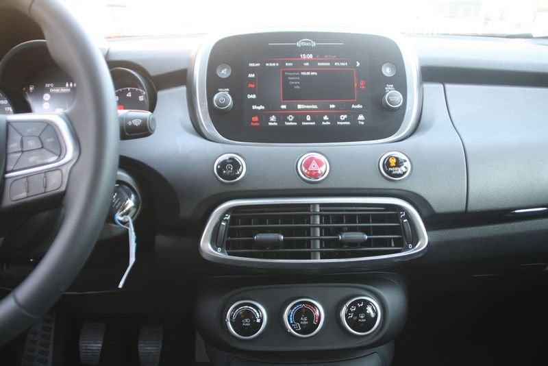 FIAT 500X 1.0 T3 120 CV