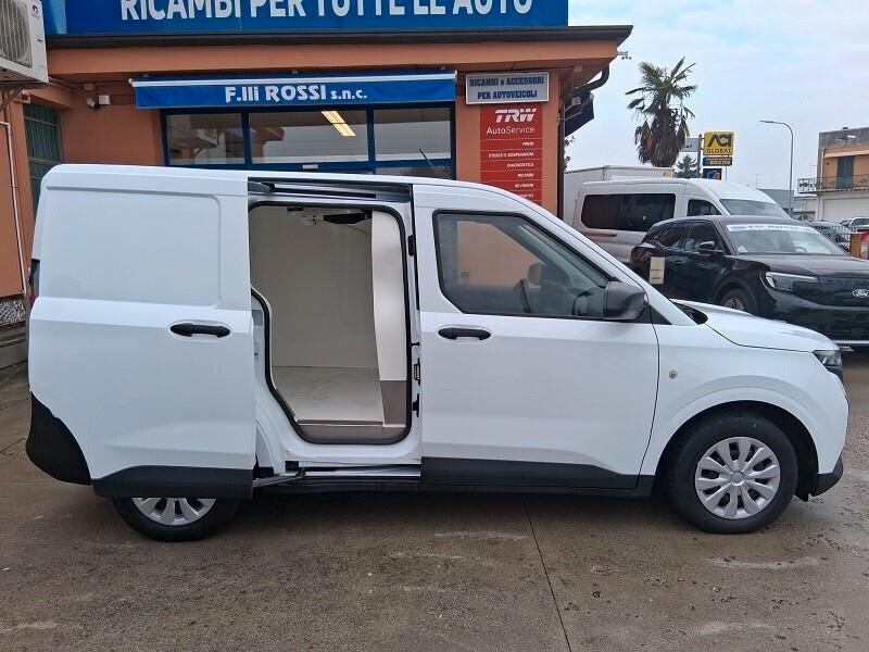 Ford Transit Courier 1.5 EcoBlue 100CV Van Trend FRIGO