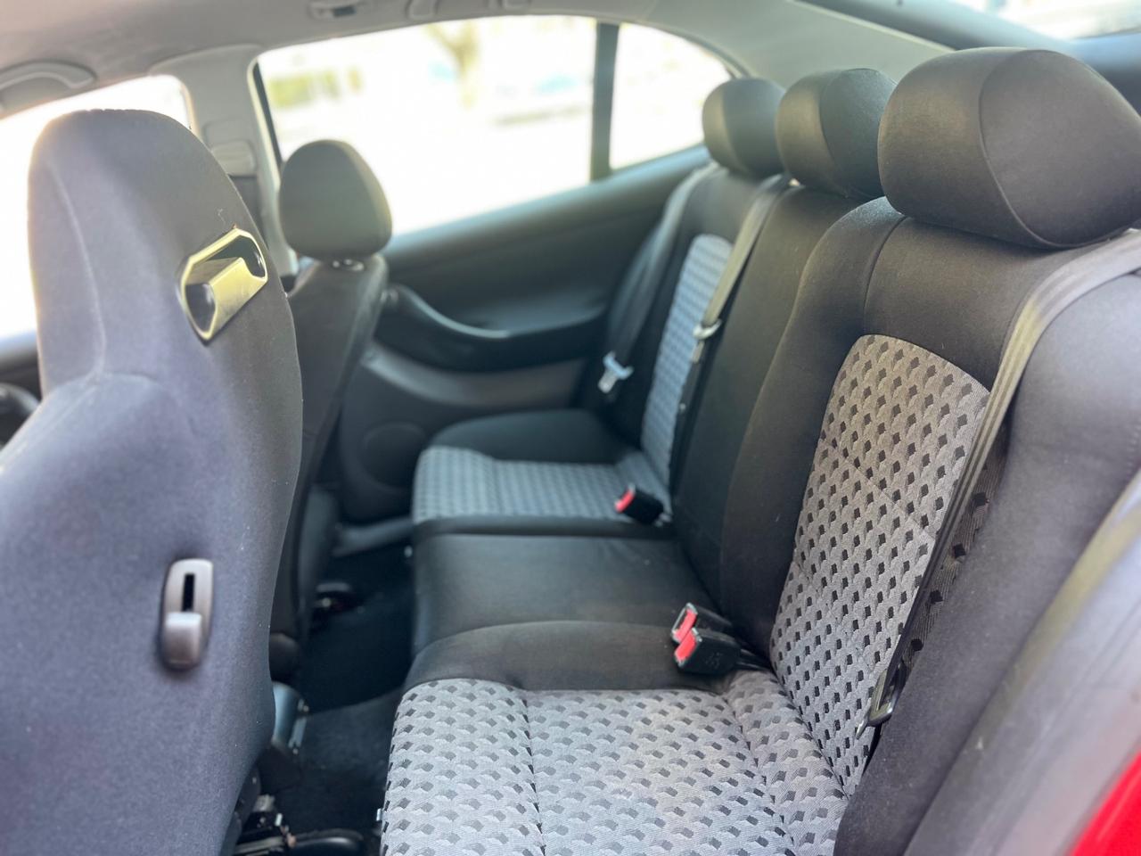 Seat Leon 1.8 turbo 20V cat Sport