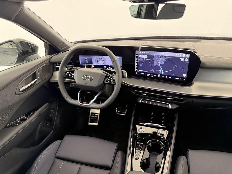Audi Q3 Sportback TDI 110 kW S tronic S Line Edition