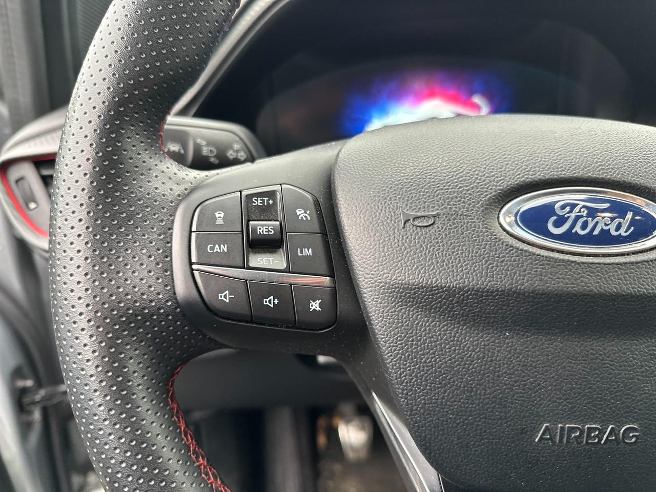 FORD Puma (2019) - Puma 1.0 EcoBoost 125 CV S&S aut. ST-Line X