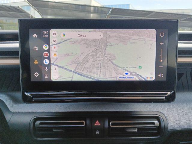 CITROEN C3 Aircross 1.2 Turbo 100 CV Plus