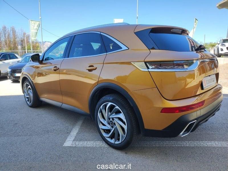 DS DS 7 DS 7 Crossback BlueHDi 130 aut. Business FINO A 24 MESI DI GARANZIA