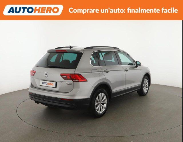 VOLKSWAGEN Tiguan 2.0 TDI SCR 4MOTION Style BlueMotion Technology