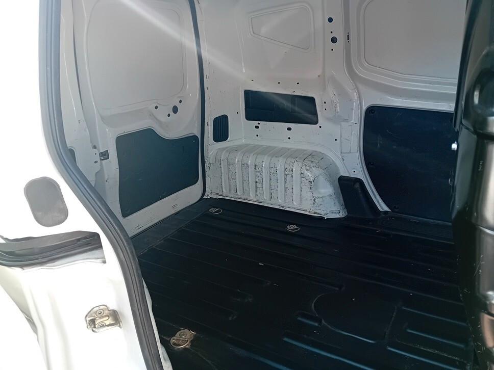 Fiat Fiorino 1.3 MJT 95CV Cargo SX