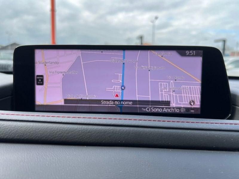 Mazda CX-30 2.0L e-Skyactiv-G 150 CV M Hybrid 2WD Homura