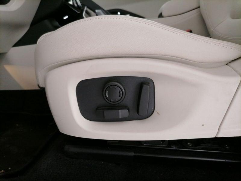 Jaguar E-Pace 2.0d i4 mhev SE awd 163cv auto