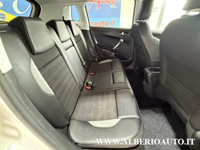 PEUGEOT 2008 1° serie BlueHDi 120 S&S Allure