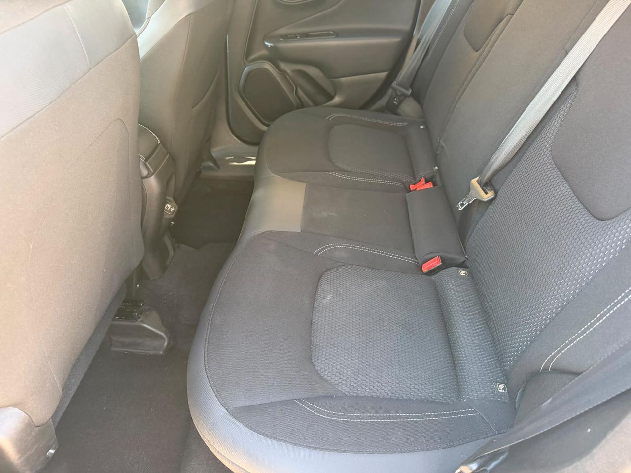 Jeep Renegade 1.0 T3 Limited 120cv