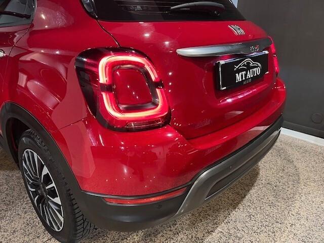 Fiat 500X 1.6 MultiJet 130 CV Cross