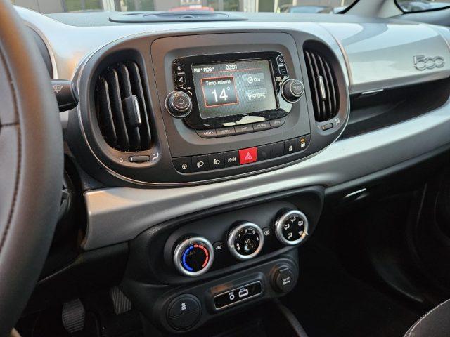 FIAT 500L 1.4 T-Jet 120 CV GPL