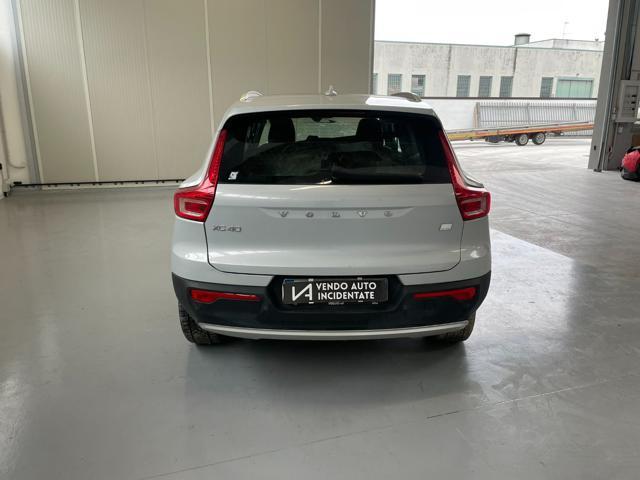 VOLVO XC40 1.5 T4 129CV RECHARGE PLUG-IN HYBRID INSCRIPTION