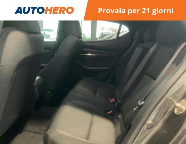 MAZDA Mazda6e Mazda3 2.0L e-Skyactiv-G 150 CV M Hybrid Homura