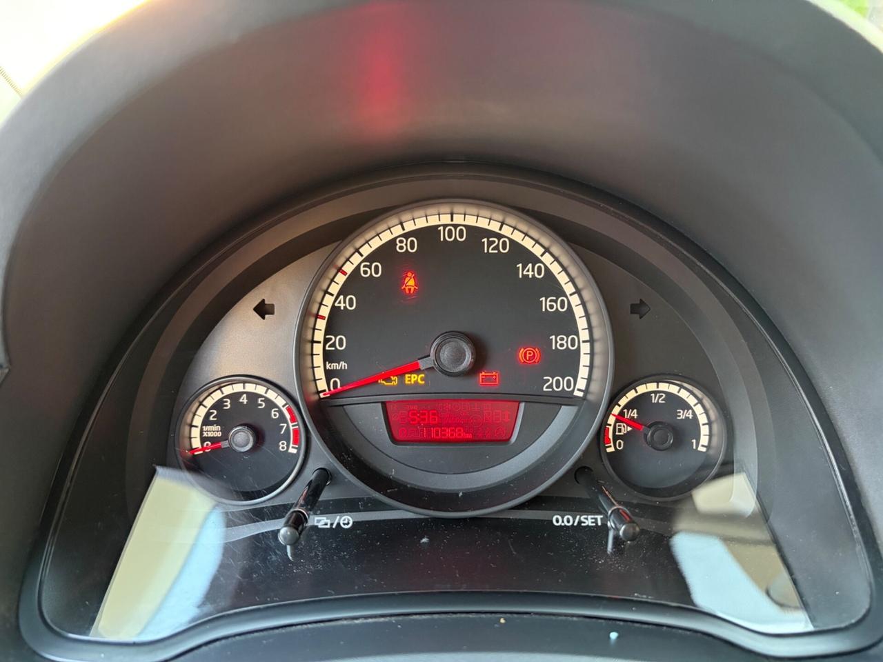 Volkswagen up! 1.0 75 CV 5p. move Ideale per neopa