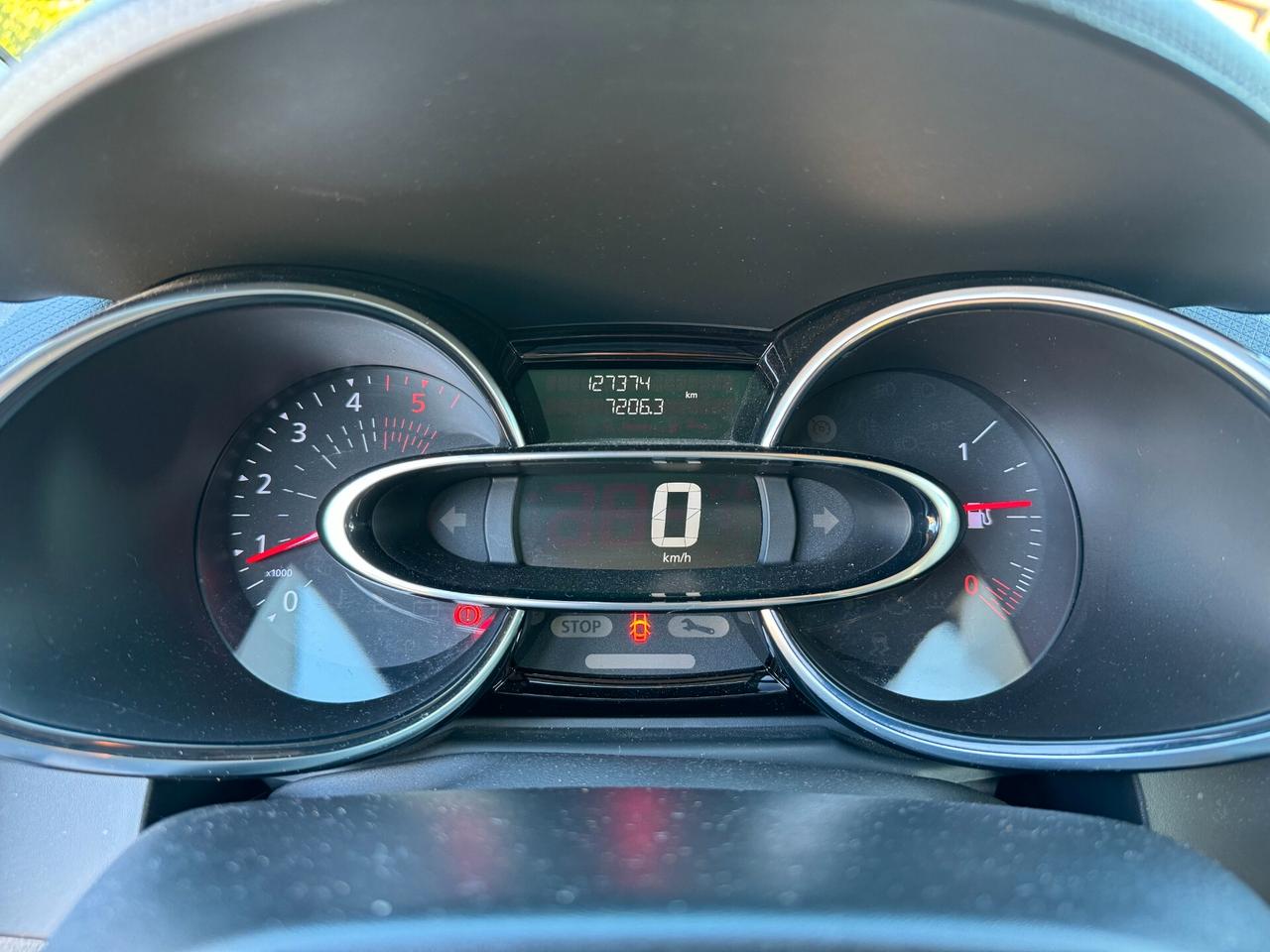 Renault Clio 1.5dci 90 CV EURO 6