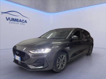 FORD Focus 1.0 ecoboost h ST-Line Design 125cv del 2023