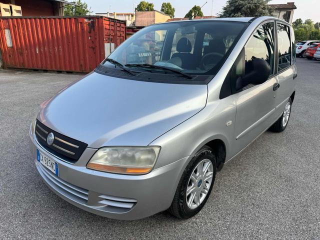 FIAT Multipla 1.6 16V Natural Power Family