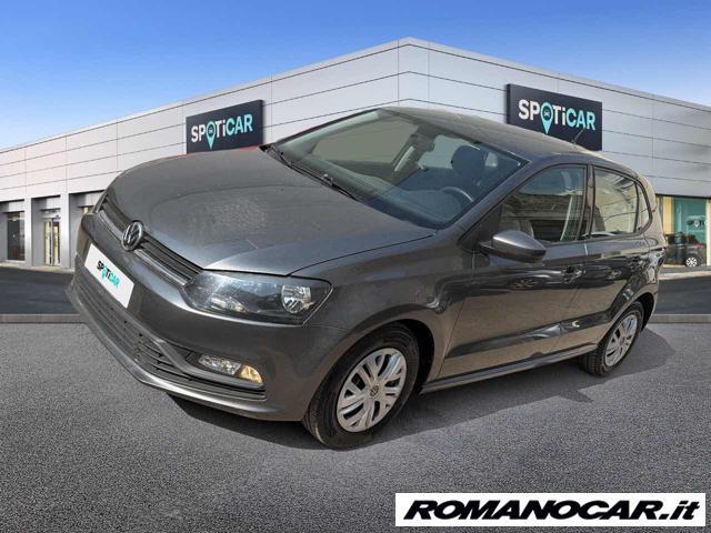 VOLKSWAGEN Polo 1.4 TDI 5p. Trendline
