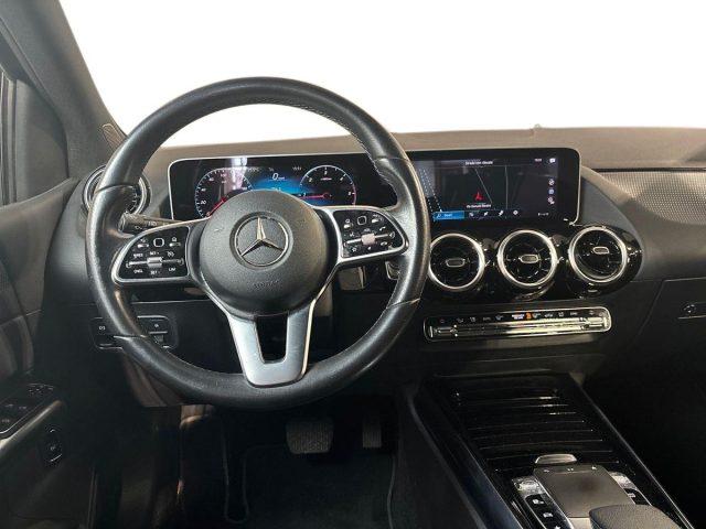 MERCEDES-BENZ B 180 d Automatic Sport Plus