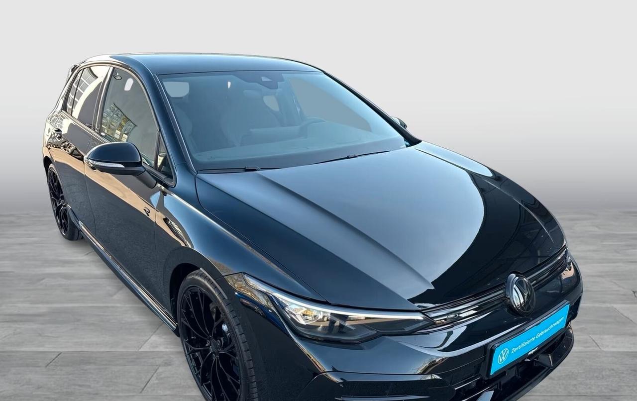 Volkswagen Golf R TSI DSG 4Motion R/PROMO FINANZIAMENTO/DRIFT MODE/MATRIX/R19/