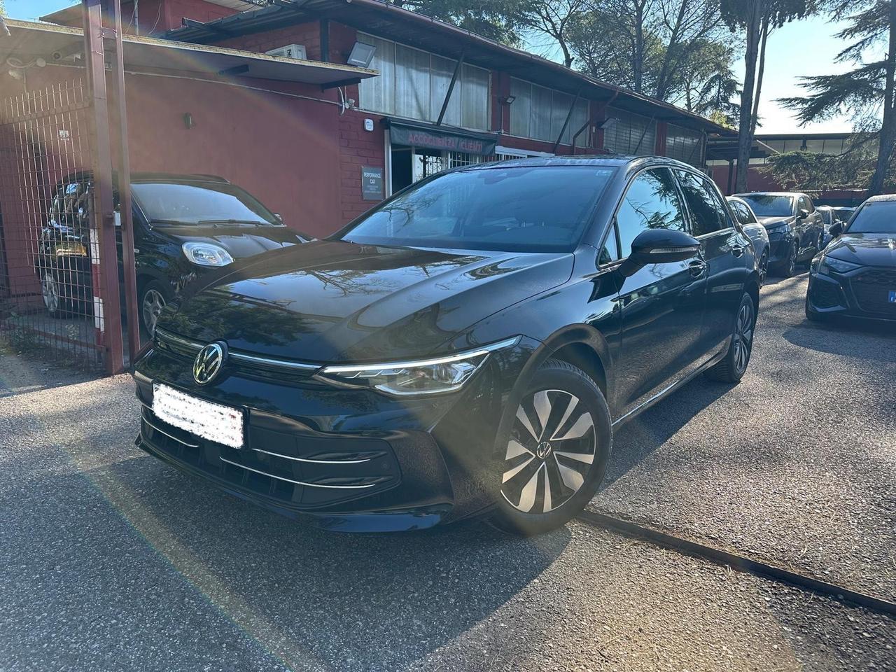 Volkswagen Golf 8.5 2.0 TDI 150 CV DSG SCR Style SPORT FULL OPTIONAL GARANZIA 36 MESI