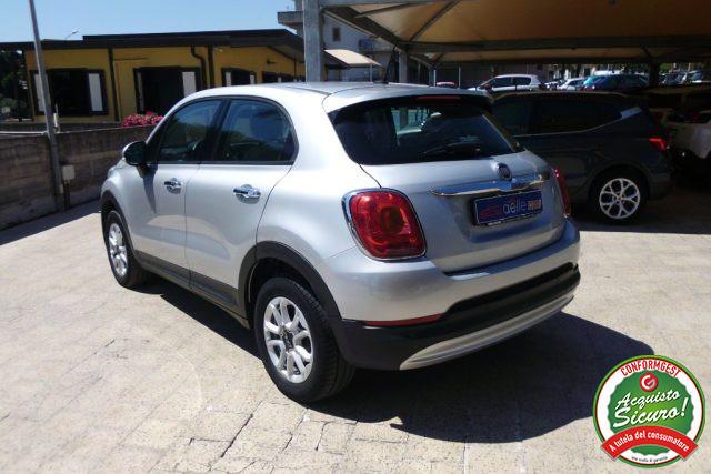 FIAT 500X 1.3 MultiJet 95 CV Business