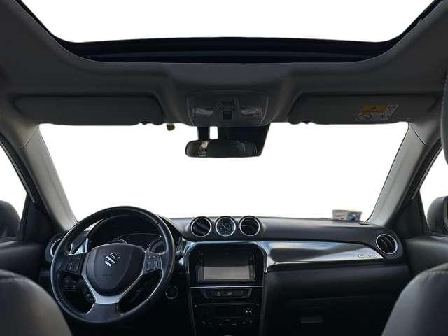 Suzuki Vitara 1.5h 140v Starview 4wd allgrip auto
