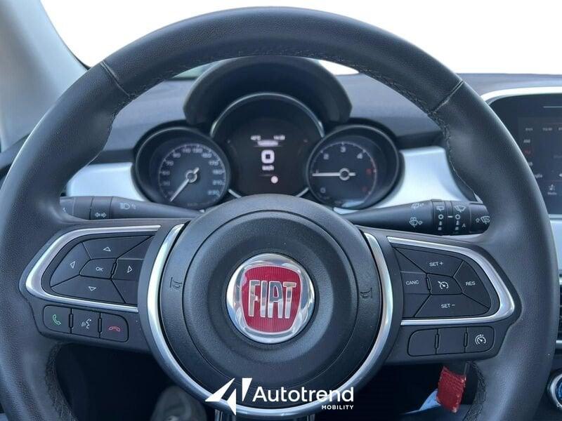 FIAT 500X 1.3 Multijet 95 CV Connect