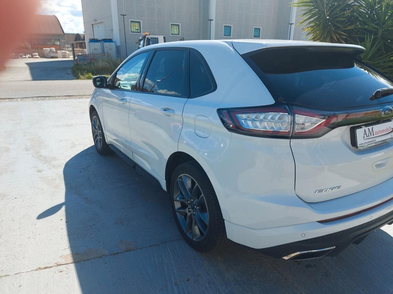 Ford Edge 2.0 TDCI 210 cv. AWD S&S Powershift Sport