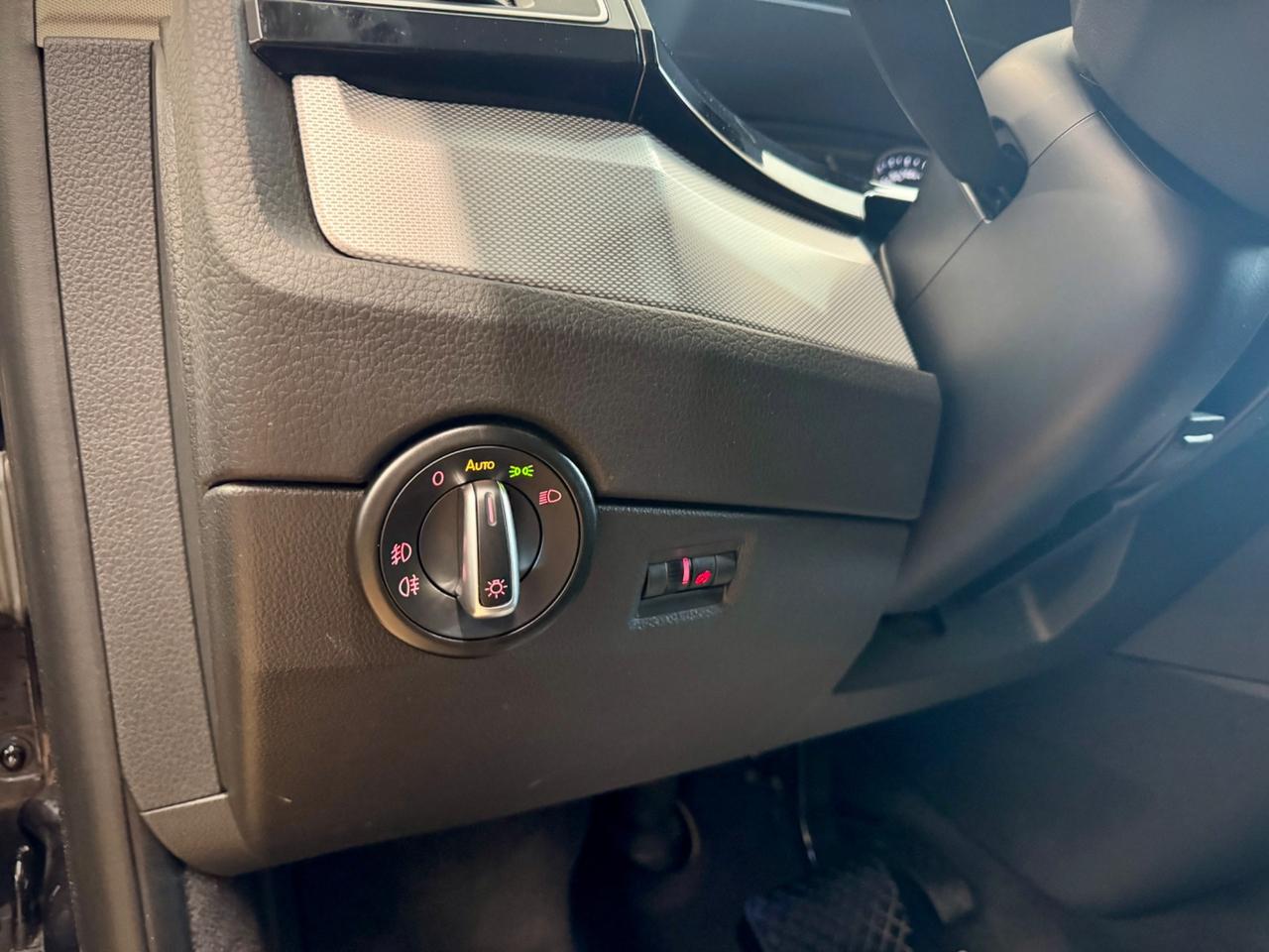 Volkswagen Multivan 2.0 TDI 204CV 4Motion Highline