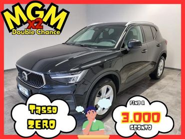 VOLVO XC40 B4 AWD automatico Core